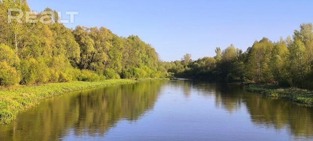 Гродненская область, Новогрудский р-н, д. Понемонь