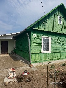 Хороший дом в г. Скидель