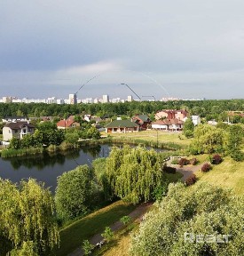 Эксклюзивный дом с участком премиум-класса