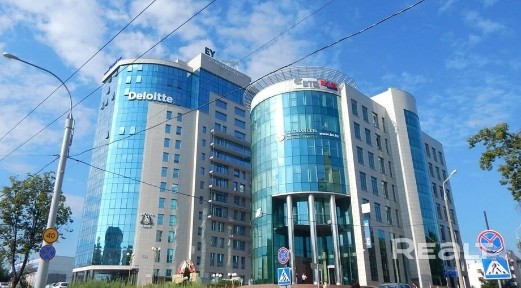 г. Минск, ул. Цеткин, 51