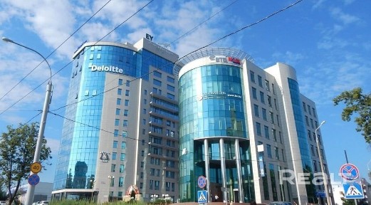 г. Минск, ул. Цеткин, 51