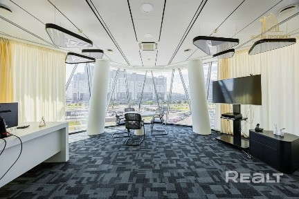 г. Минск, просп. Победителей, 106