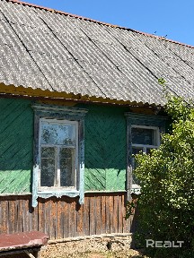 Купить дом, д. Бодялино, 8 (Ушачский р-н, Витебская область)