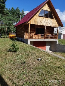 Купить дом, д. Прилуки, 6/А (Кореличский р-н, Гродненская область)