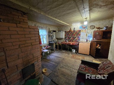 Снять дом на длительный срок, д. Дегтяревка, ул. Молодежная, 11 (Минский р-н, Минская область)