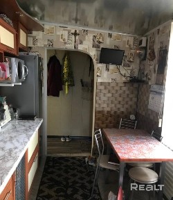 Купить дом, г. Гомель, ул. Гвардейская, 30/1