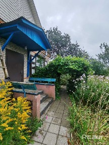 Купить дом, д. Большие Роги, ул. Роговская, 60 (Жлобинский р-н, Гомельская область)