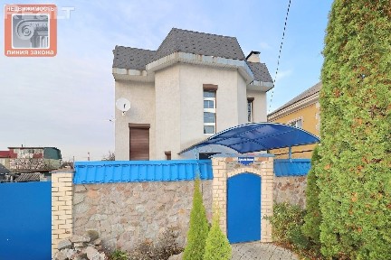 Дом, ул. Ярославская, г. Гомель