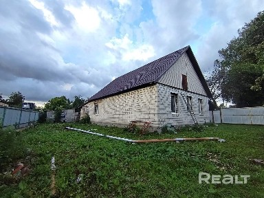 Купить дом, г. Жлобин, пер. Некрасова
