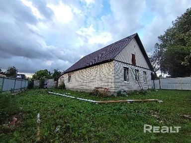 Купить дом, г. Жлобин, пер. Некрасова