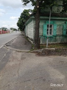 Продается дом г. Гомель, ул. Зайцева