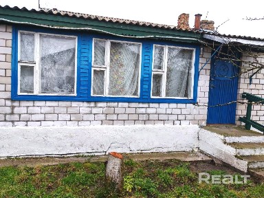 Продажа дома д. Проскурни, ул. Партизанская