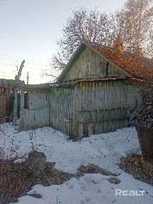 Продается дом. Буда-Кошелевский р-н, Узовский с/с д. Руденец.
