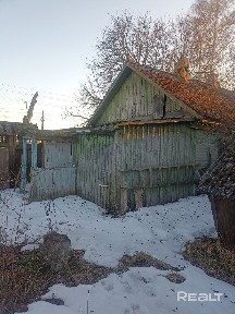 Продается дом. Буда-Кошелевский р-н, Узовский с/с д. Руденец.