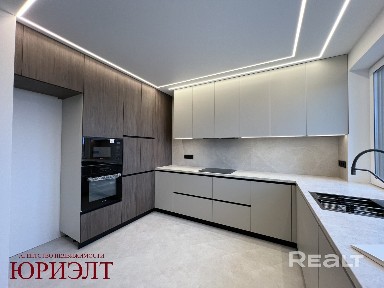 Лот. 22426 2-уровневая квартира, ЖК Малиновка