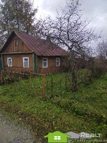 Дом возле Лиды