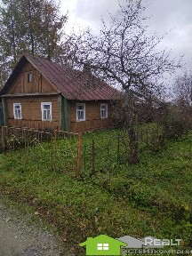 Гродненская область, Лидский р-н, д. Пурсти