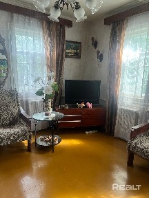 Продается уютный, жилой дом в в центре города Могилева