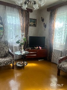 Продается уютный, жилой дом в в центре города Могилева