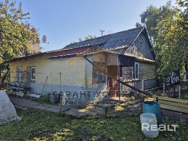 Лот 9151. Продажа дома на Киевке