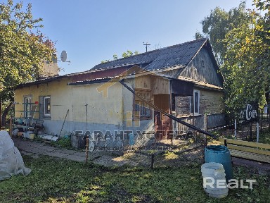 Лот 9151. Продажа дома на Киевке