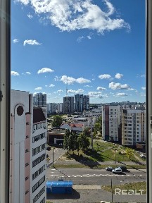 Продается 2- х комнатная квартира, ул. Мазурова д. 40