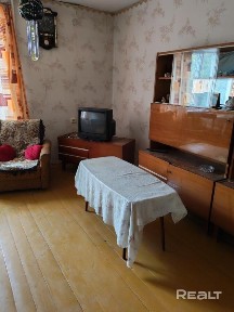 Снять 2-комнатную квартиру, г. Могилев, просп. Витебский, 29