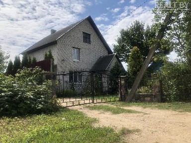 Снять дом на длительный срок, г. Миоры, пер. Вокзальный