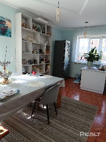 г. Речица, ул. Хлусса