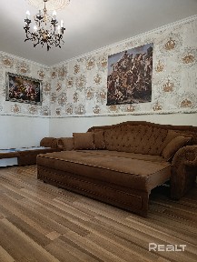 Снять 2-комнатную квартиру, г. Гродно, ул. Щорса, 38/А