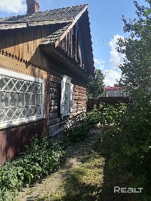 Купить дом, г. Осиповичи, ул. Октябрьская, 46