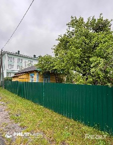 Купить дом, г. Ганцевичи, ул. Революционная, 3