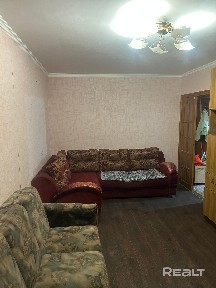 Купить 2-комнатную квартиру, г. Гомель, ул. Косарева, 47