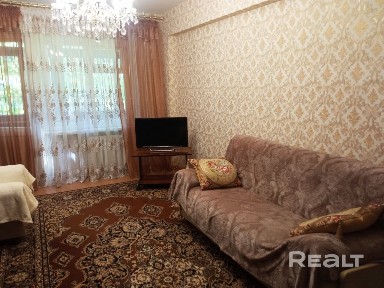 Снять 2-комнатную квартиру, г. Витебск, ул. Правды, 39/2