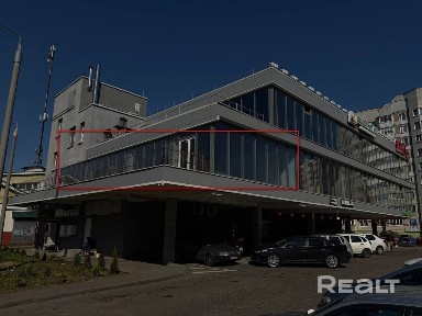 Многофункциональное помещение под услуги, офис