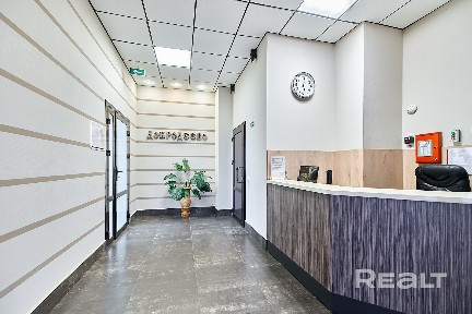 Офисы в БЦ «Добродеево» (ул. Ратомская, 1Б, д. Тарасово) - от 12,9 до 180,4 м² | 1,9 км от МКАД