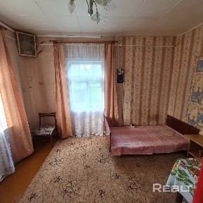 Купить дом, г. п. Новоельня, ул. Зеленая, 3/А (Дятловский р-н, Гродненская область)