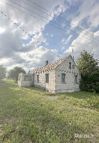 Дом в д. Коробчицы