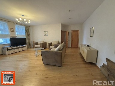 3 к. кв-ра, пр-т Ленина, д. 51, г. Гомель