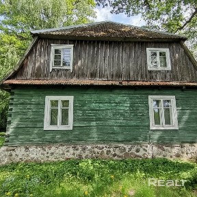Купить коттедж, д. Сынковичи, 30 (Зельвенский р-н, Гродненская область)