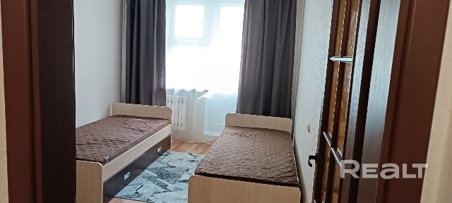 Снять 3-комнатную квартиру, г. Гомель, ул. Оськина, 16