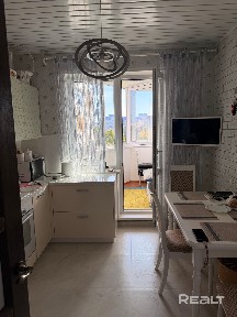 Купить 3-комнатную квартиру, г. Гродно, ул. Лиможа, 18