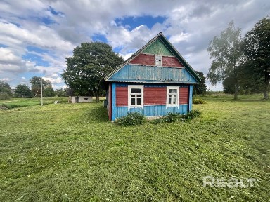 Купить дом, д. Городники, 27 (Ошмянский р-н, Гродненская область)