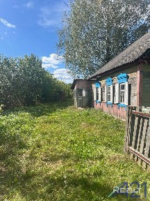 Продаётся жилой дом, д. Слобода, ул. Мира (Осиповичский район)