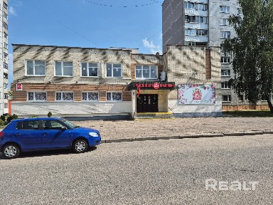 г. Гродно, ул. Дзержинского, 101