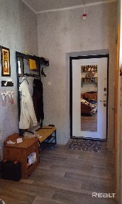 Купить 1-комнатную квартиру, г. Витебск, ул. Гагарина, 109