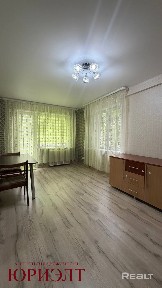 Купить 2-комнатную квартиру, г. Витебск, просп. Фрунзе, 18