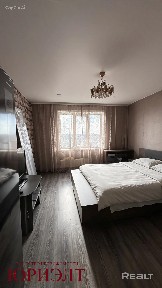 Купить 2-комнатную квартиру, г. Витебск, просп. Победы, 55/2