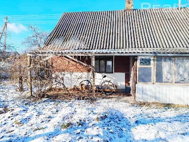 Жилой дом в Брестском р-не, д. Люта - 230697