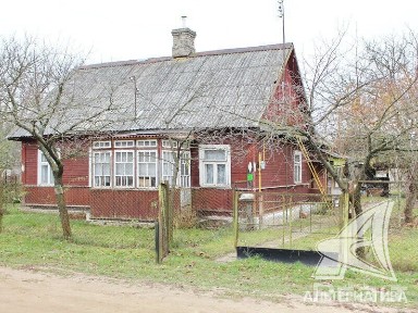 Продажа жилого дома в Каменецком районе, г. Высоко 193790